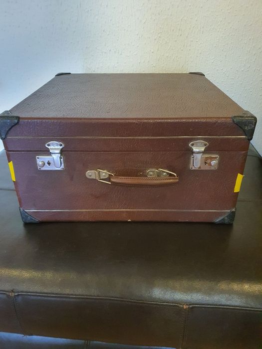 Acordeao Parrot- pouco usado