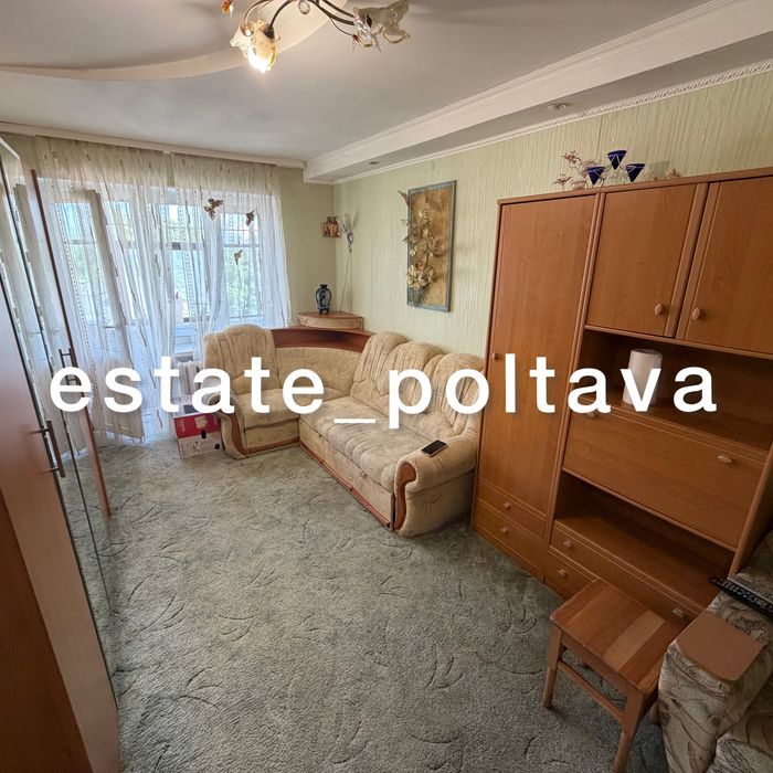 Оренда 1к кв. Океан! Готова до заселення! - View 4