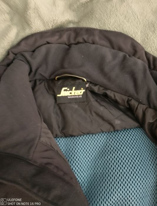 Sphedam Kurtka zimova