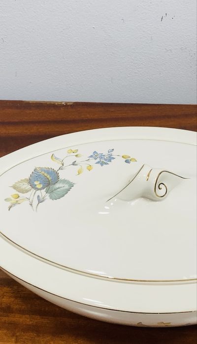 Terrina de Sacavém.