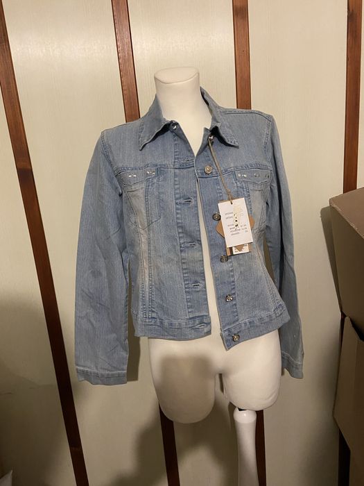 10kg paczka nowe ubrania