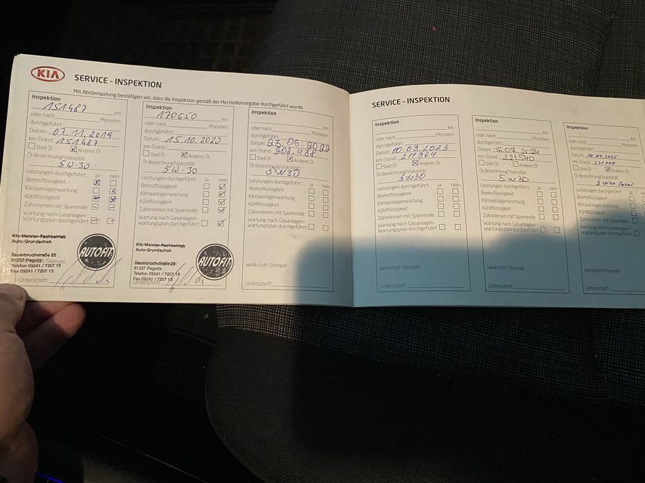 Продам  Kia Ceed