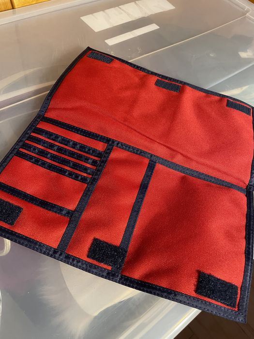 Carteira/Pochete da Quebramar nova