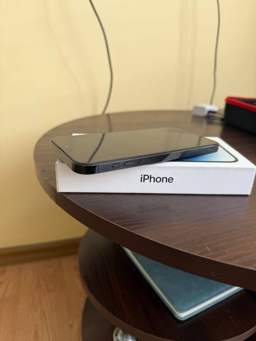 Продам iphone 14 pro max 128gb