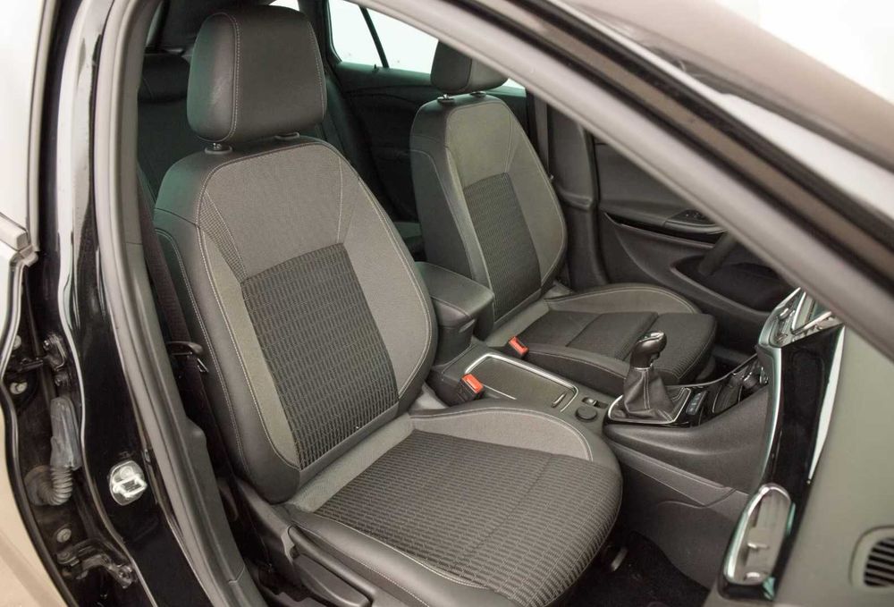 OPEL ASTRA Sports Tourer 1.2