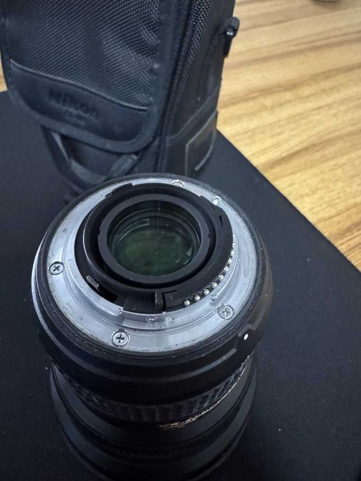 Nikon Nikkor AF-S 14-24mm f/2.8G ED