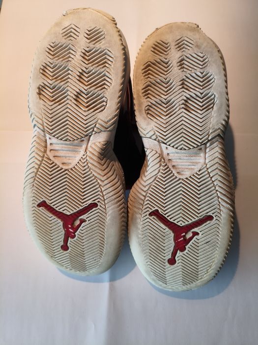 Sapatilhas Nike Air Jordan