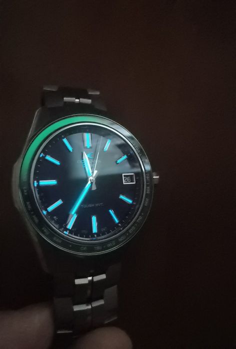 Casio Oceanus OCW  S400-3AJF