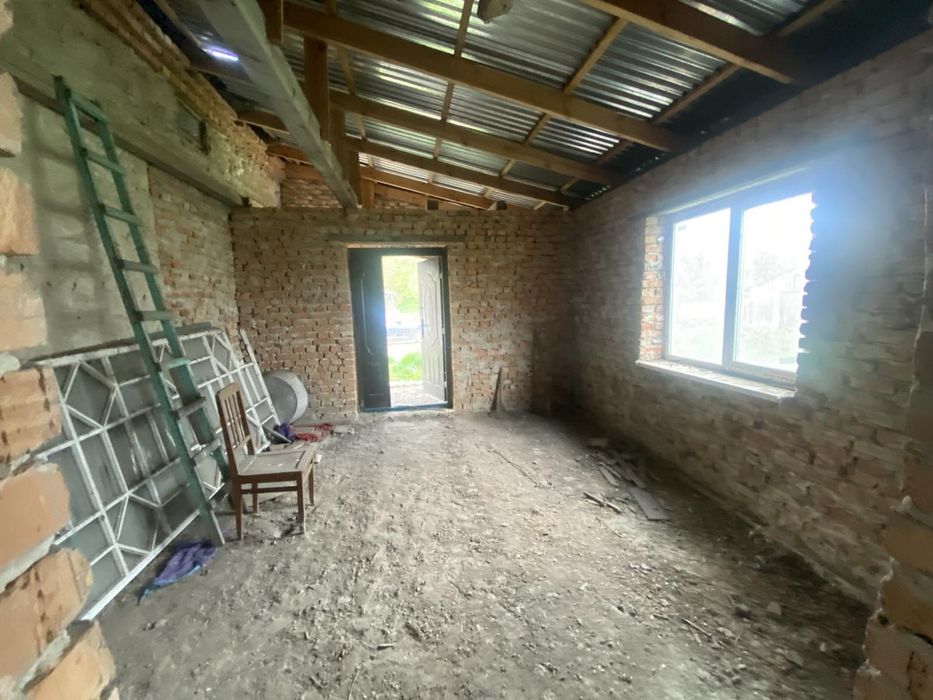 Продаж будинку с.Киданці 20 км від Тернополя