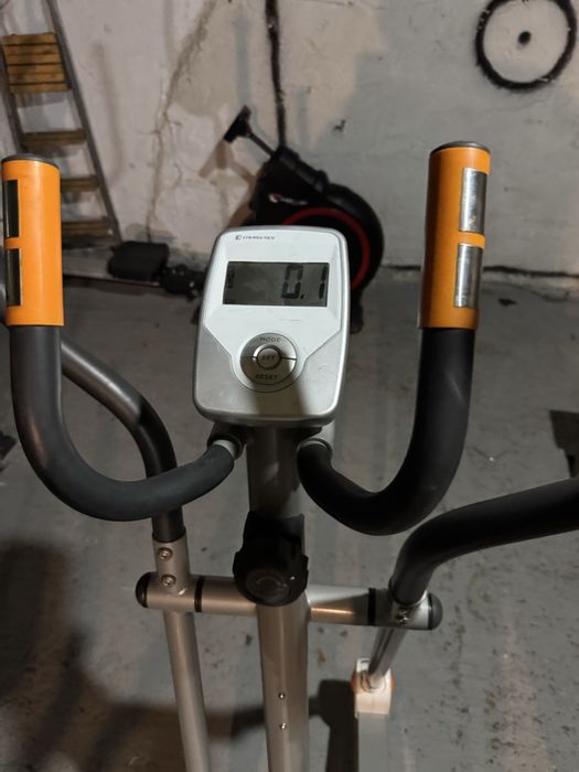 орбітрек  магнітний з Німеччини до 150кг