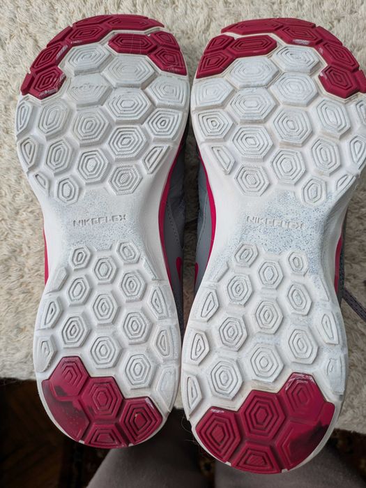 Кросівки жіночі, ТМ Nike Training Flex TR 5