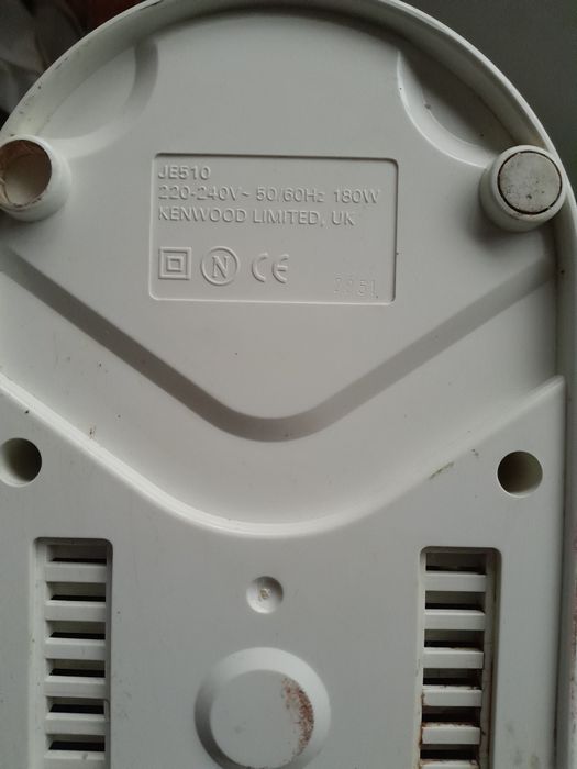 Set eletrodomésticos cozinha