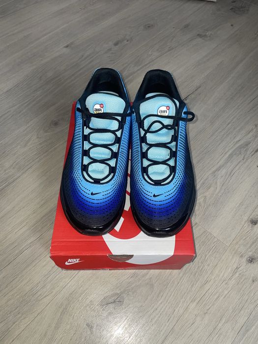 Кросівки  Nike Air Max Dn Se Shoes Blue