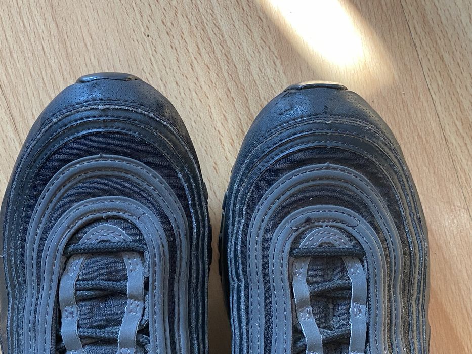 Sneakersy Nike Air Max 97
