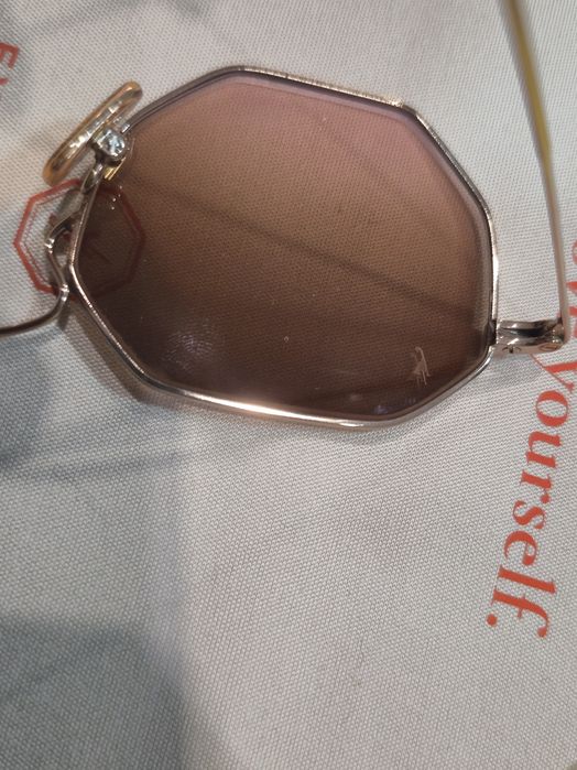 Oryginalne okulary Eyepetizer C.9-44F Unisex !