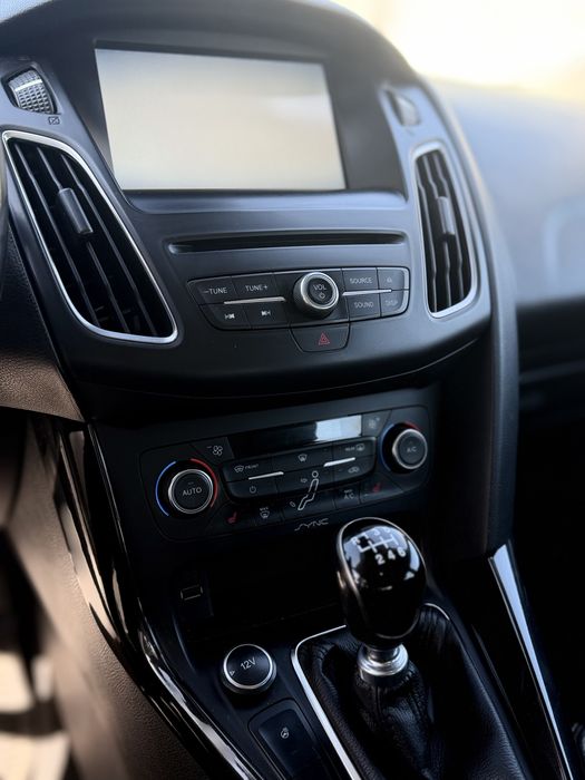FORD focus  ecoboost
