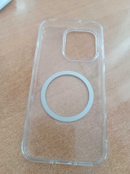 Etui OPPO Magnetoc Case do Reno 16/16 PRO