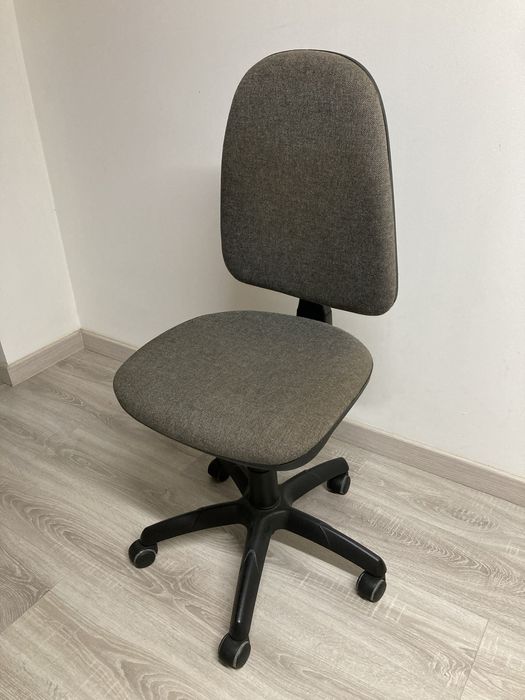 Cadeira de escritorio