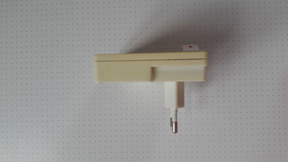 Ночник в розетку