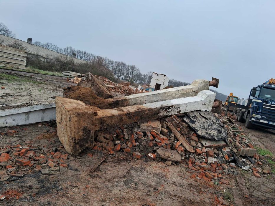 Панель Ферма плити Колонна ригель