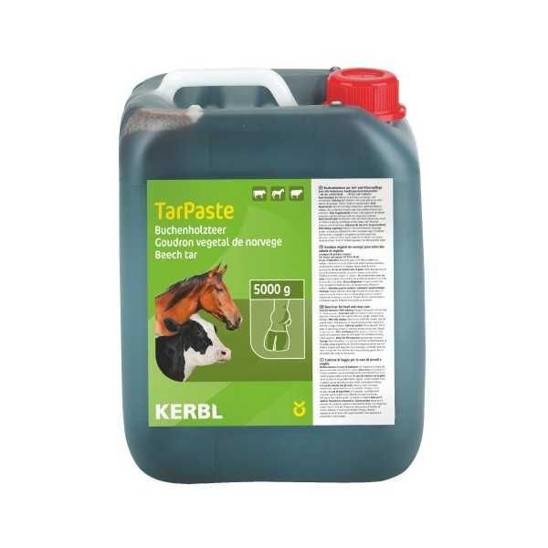 Smoła bukowa do kopyt, 5 kg dziegć ,wabik, zabezpieczenie drzewek