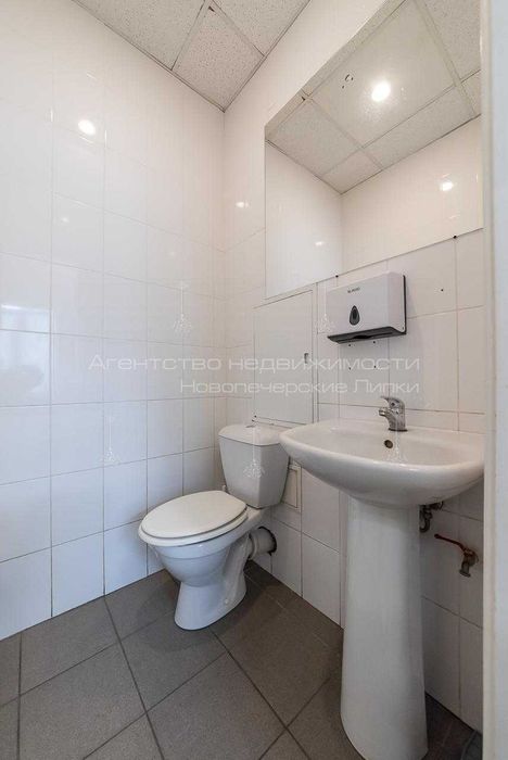 Ексклюзивне приміщення - Гет. Павла Скоропадського, 17А Льва Толстого