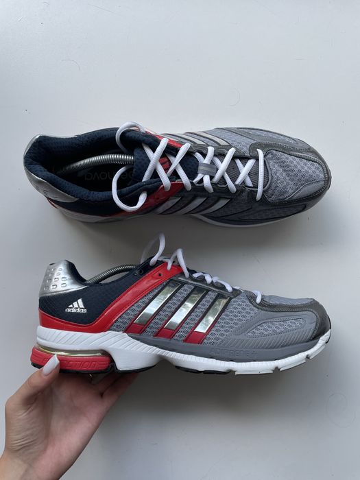 кросівки Adidas Supernova Sequence 5