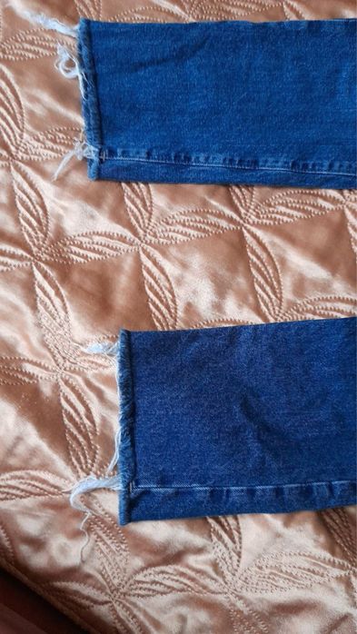 Джинси MNG, розмір 34