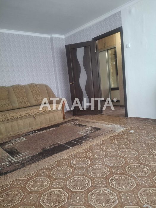 3-кімнатна квартира 67.5 м² на Заболотного - View 5