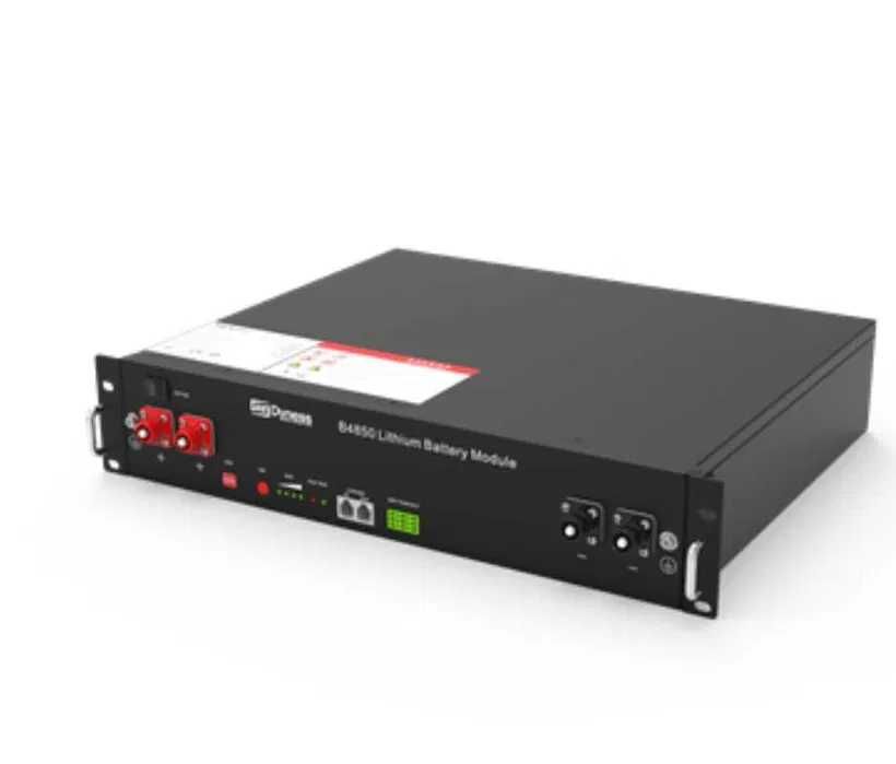 Акумулятор для ДБЖ ИБП Dyness B4850 48V/2400 Wh