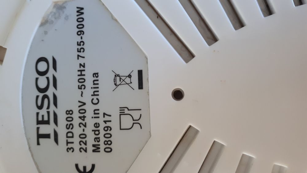 Parowar bardzo tanio