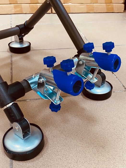 Складное кресло для рыбалки отдыха. Стілець риболовний крісло рибацьке