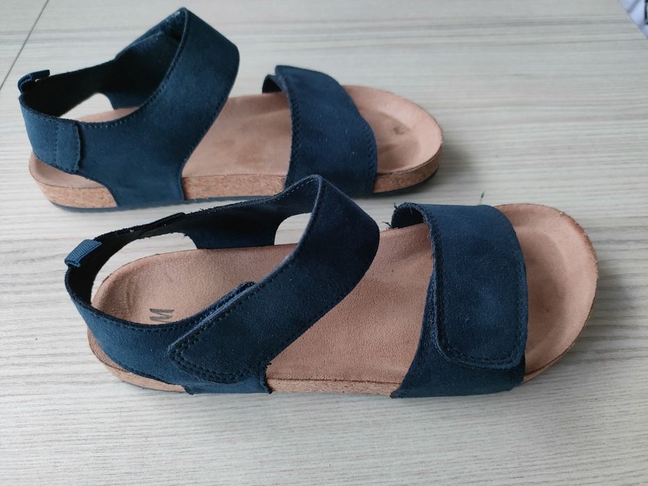 Sandały H&M rozmiar 30
