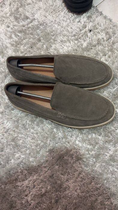 Summer walk massimo dutti