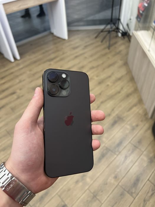 Iphone 14 Pro Max 128GB