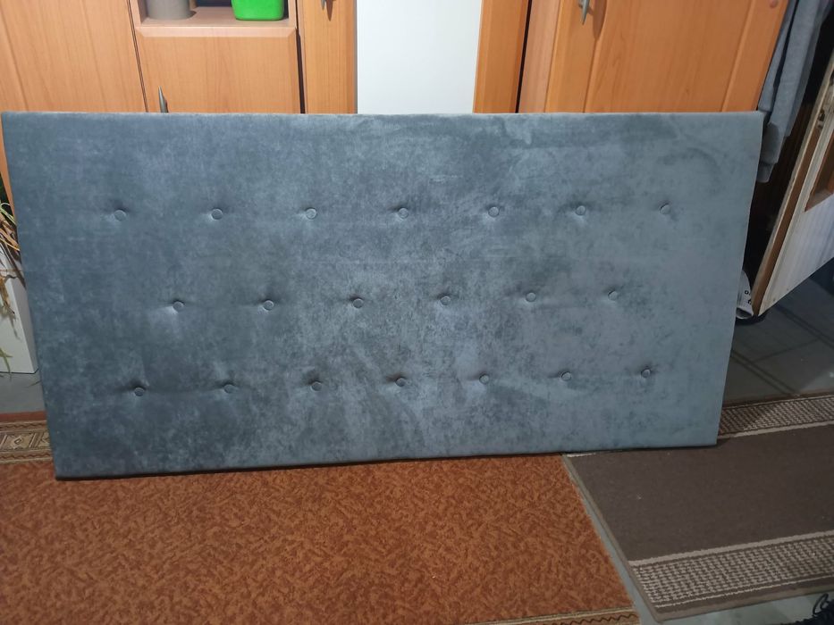 Zagłówek oparcie łóżka