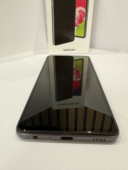 Samsung Galaxy A52s 5g  128GB
