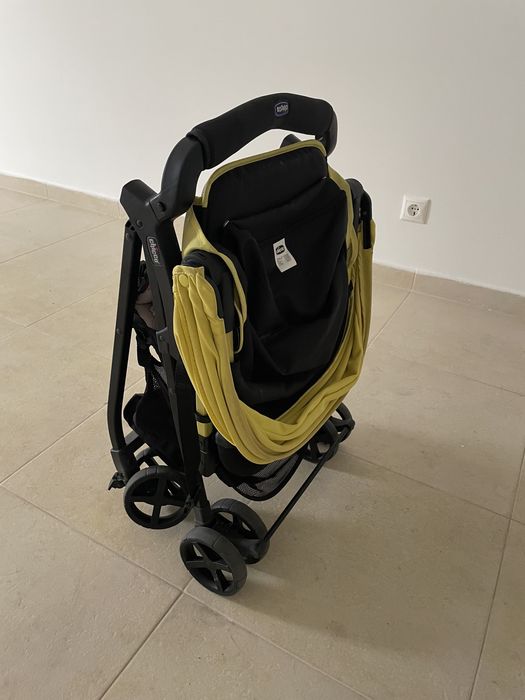 Carrinho Chicco de Passeio430406911290265600
