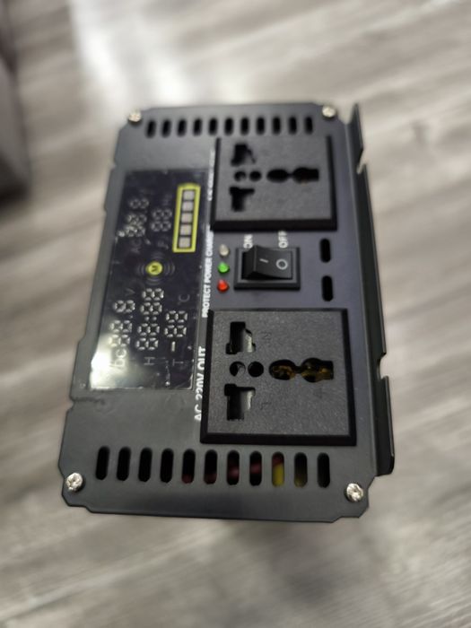 Продам інвертор UPS