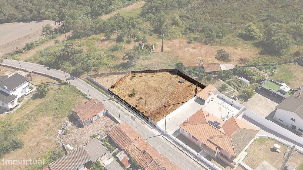 Terreno  para venda