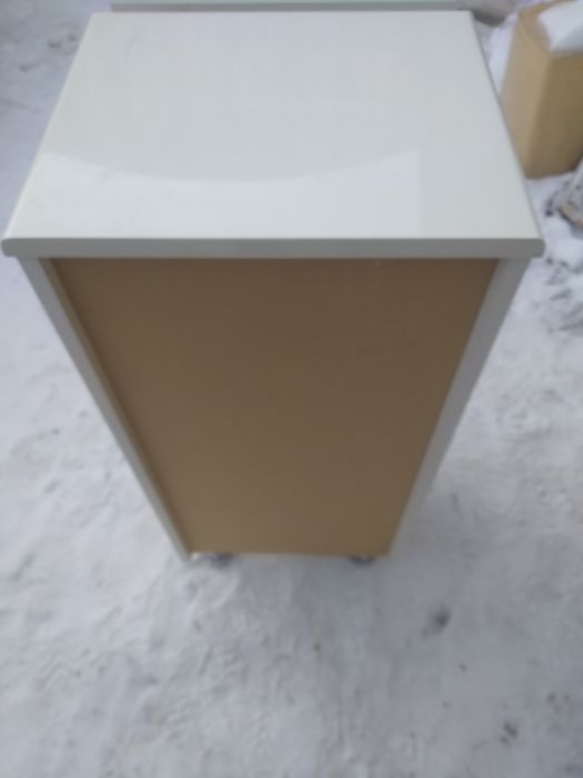 Тумбочка  для ванної кімнати