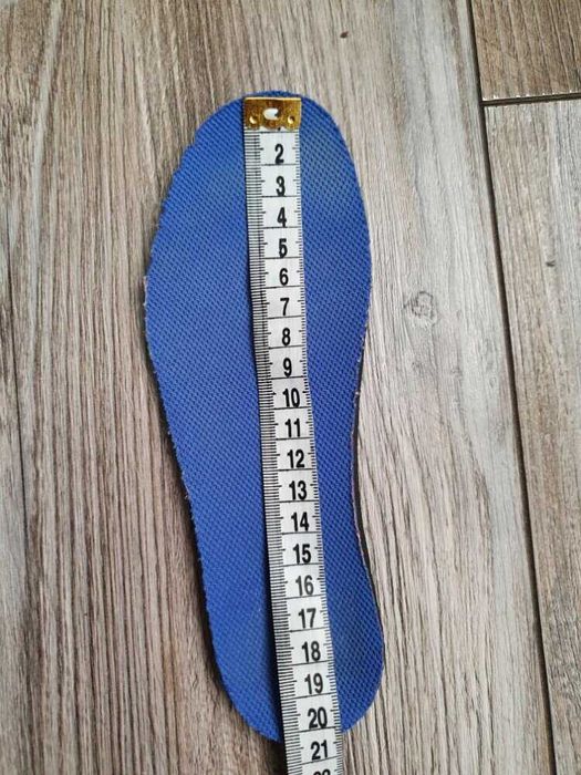 Кроссовки Nike Shoes Kids Air Max CN9576-101 30,5р