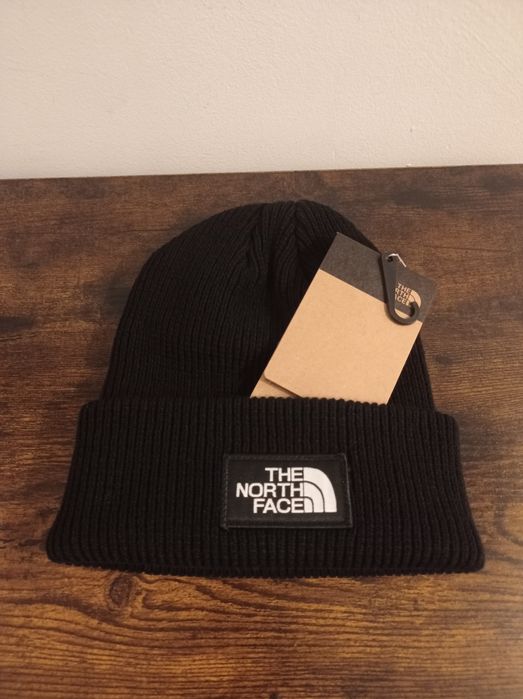 Czapka zimowa TheNorthFace