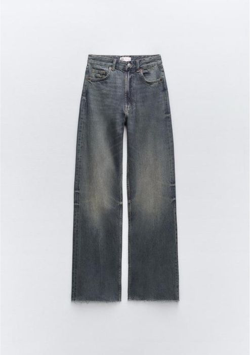 Джинси  zara оригінал