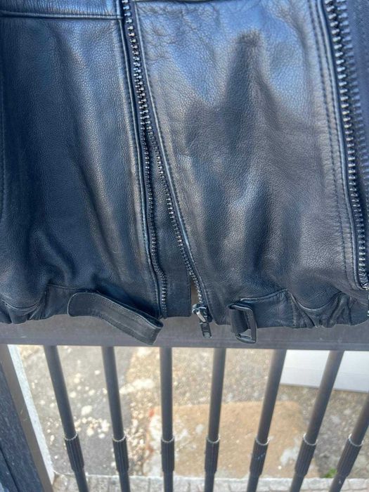 Casaco de mota Dainese