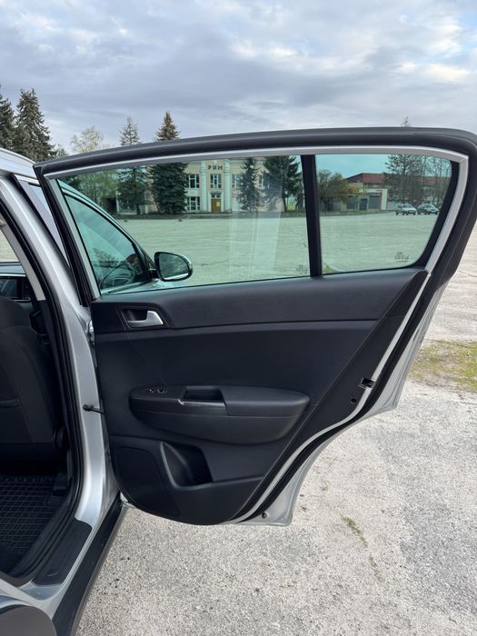 Kia Sportage 2018 VIN U5YPG814BKL636432 фото оголошення 14 з 24