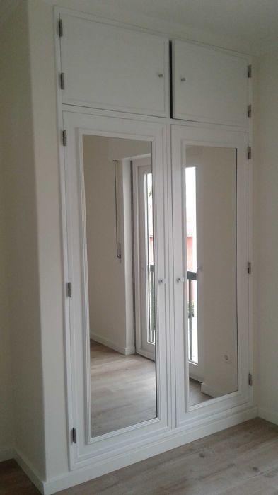 Faço Todos os trabalhos de remodelação da casa