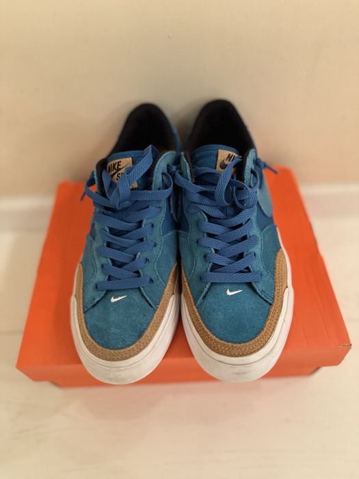Кросовки - кеды, Nike Zoom Pogo Plus Premium SB