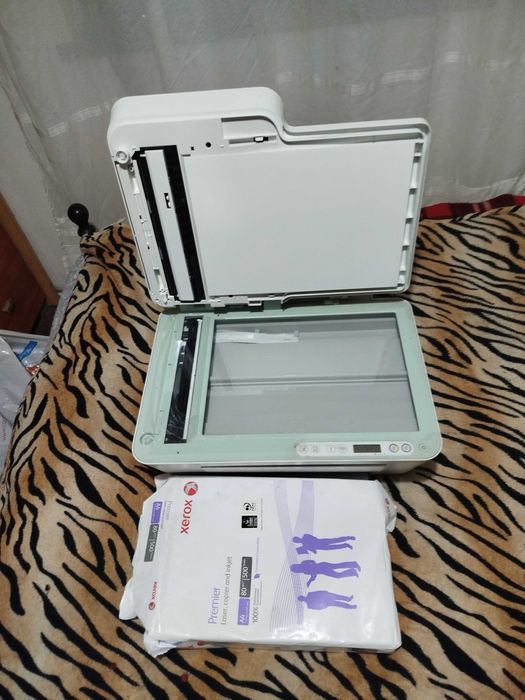 Multifunções HP em bom estado