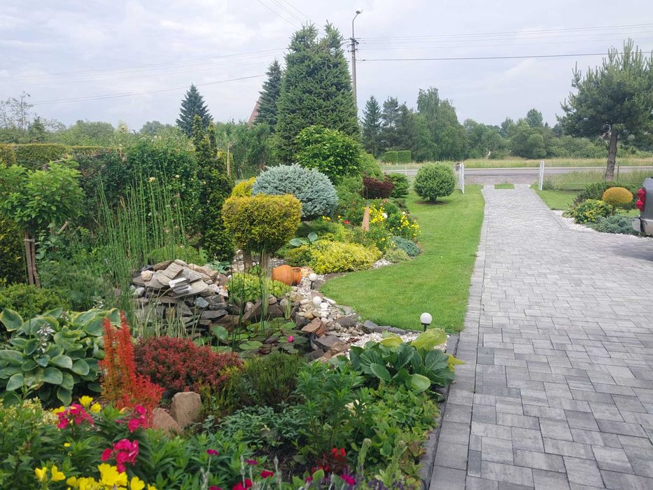 Twoj prywatny ogrodnik